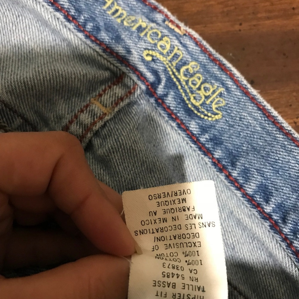 jeans - Picture 3 of 3